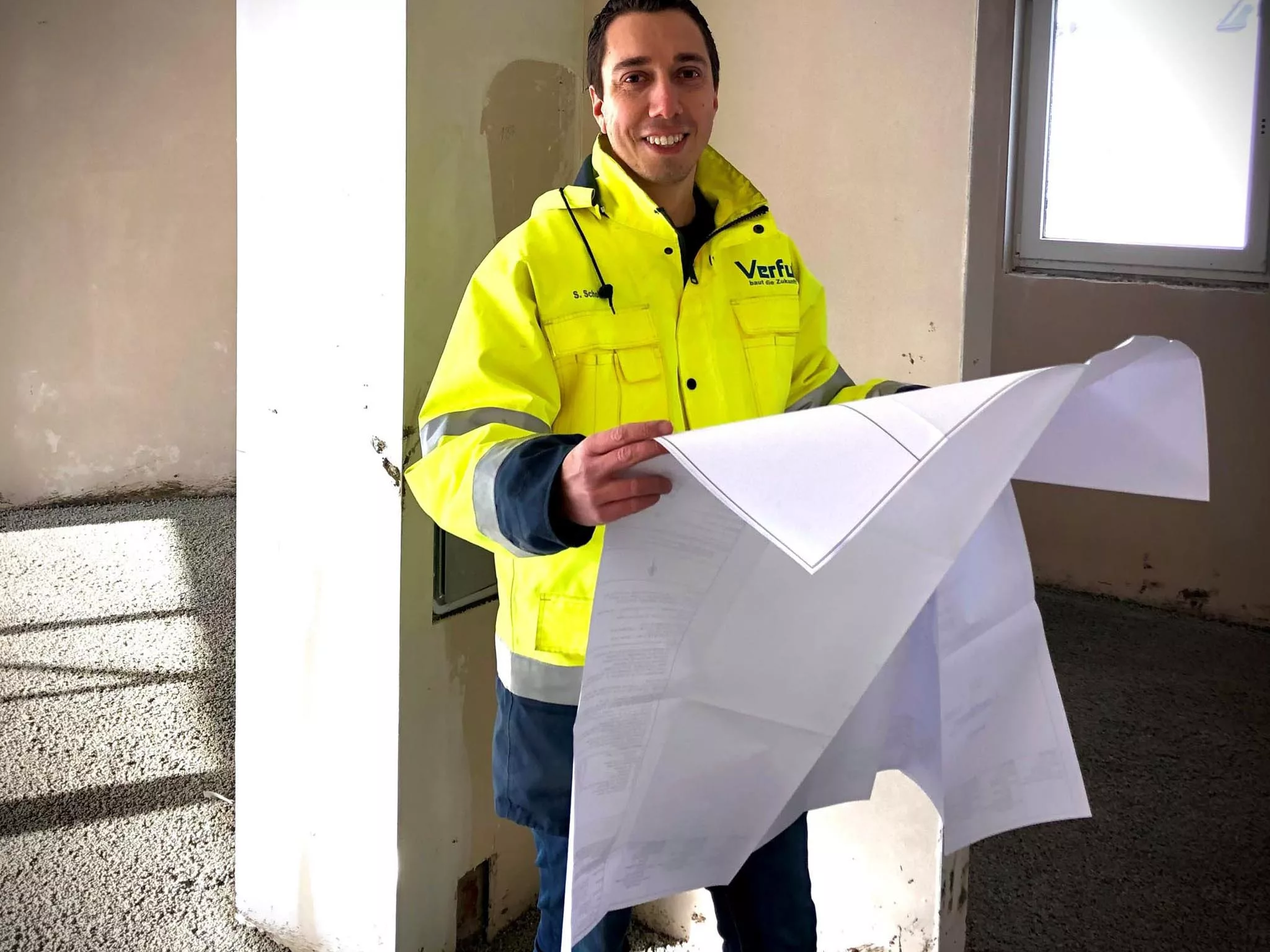 Projektleiter